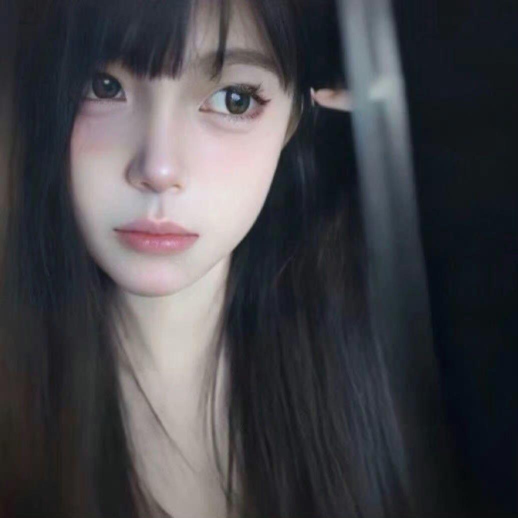 原来是甜妹