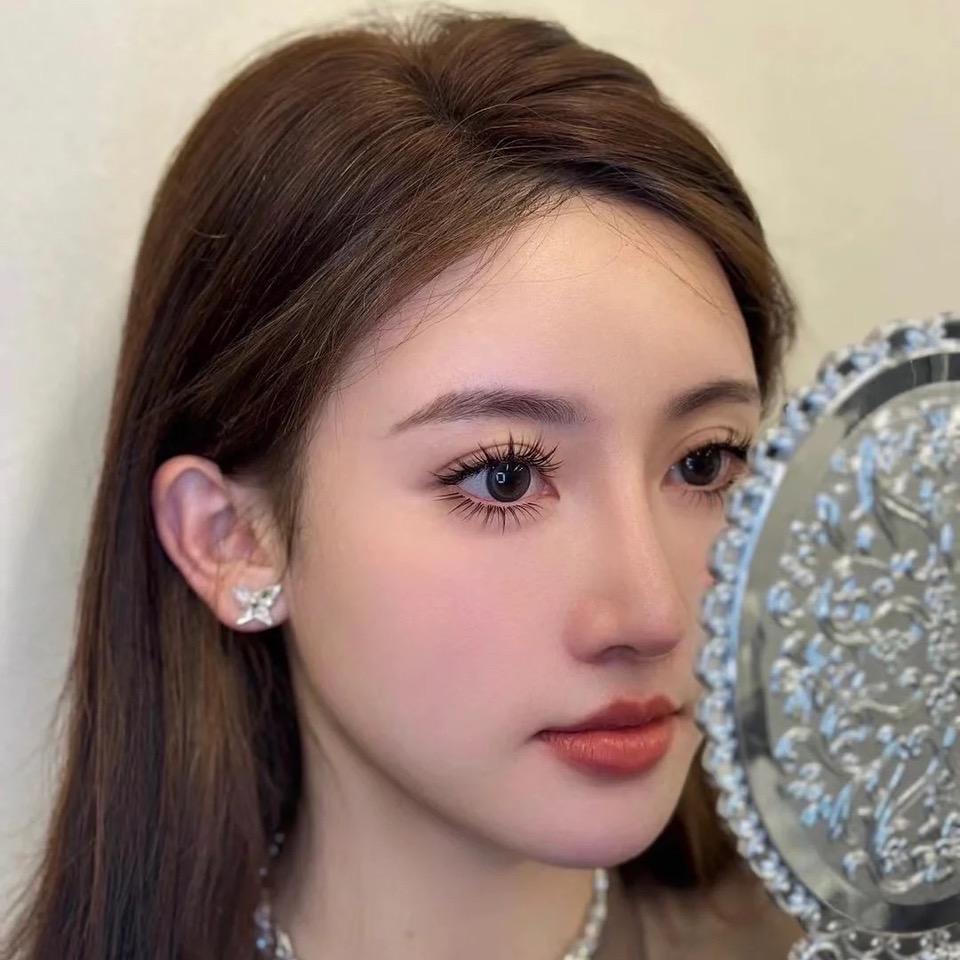 小仙女接发美甲店