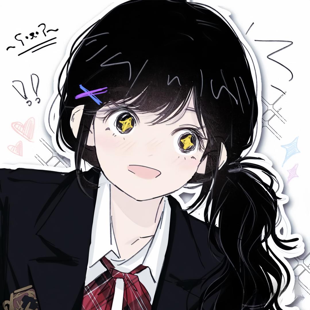 明天见.