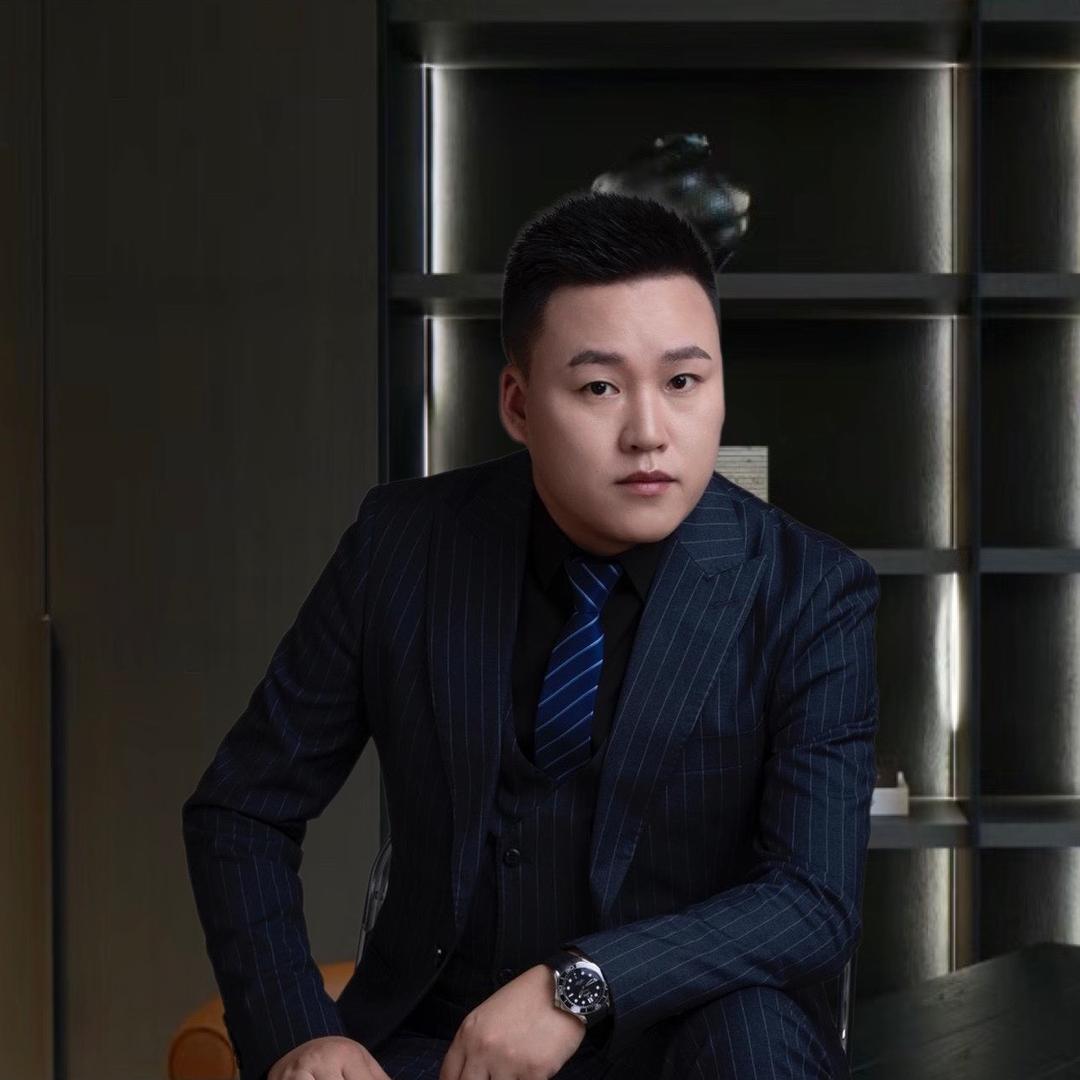 宜宾欣哥说装修