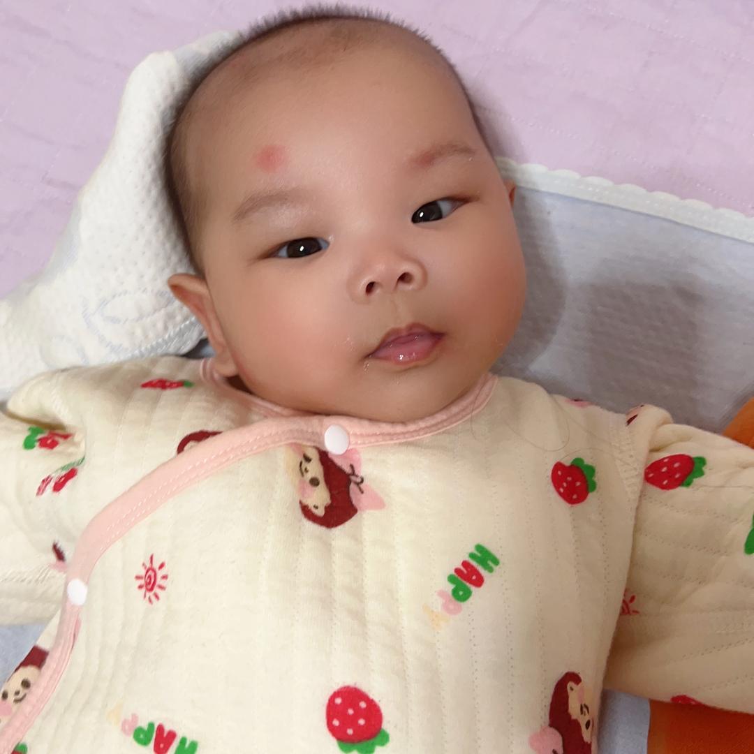 乐乐呐（带娃中）