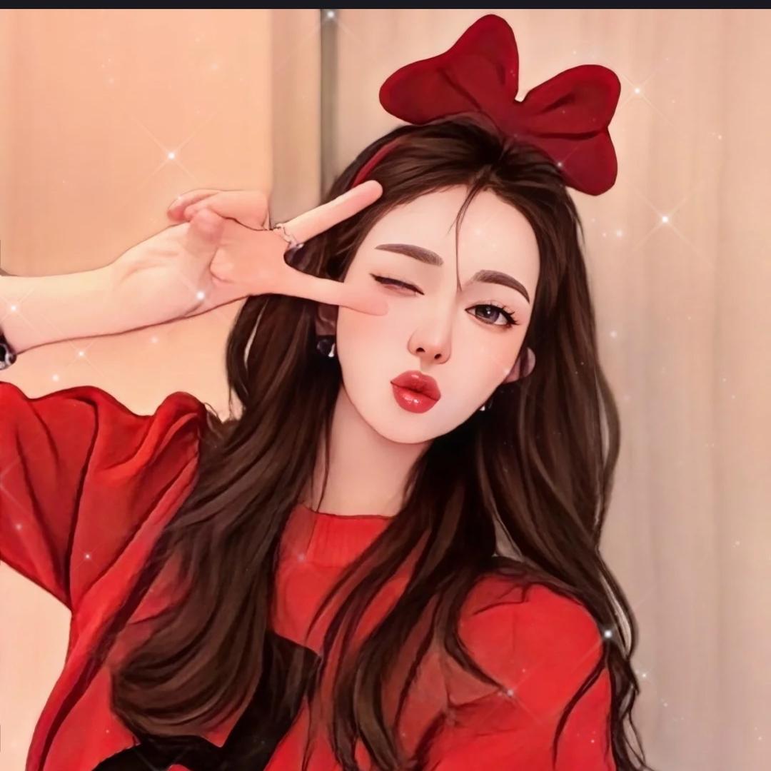 野生小可爱🎀