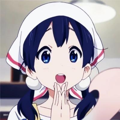 动漫空空子