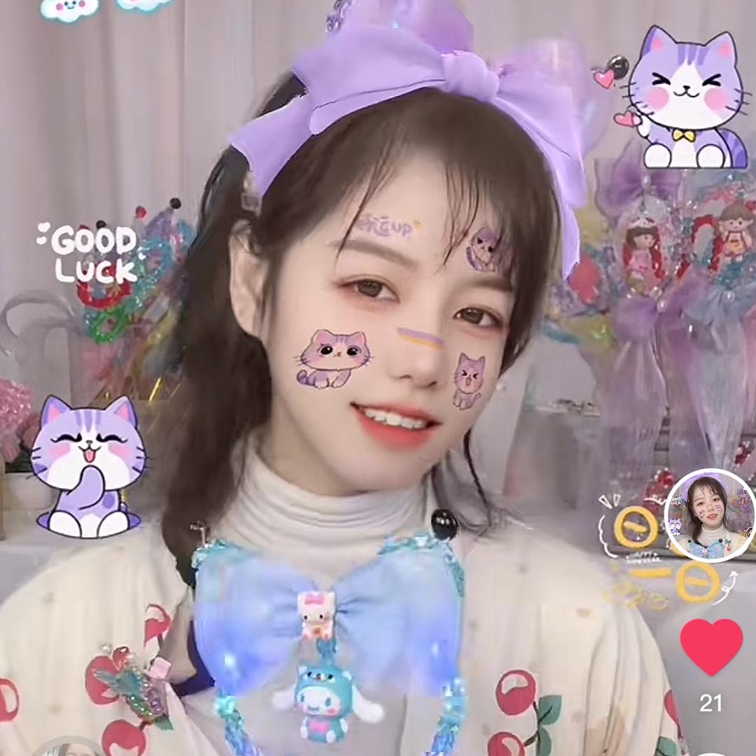 朵朵