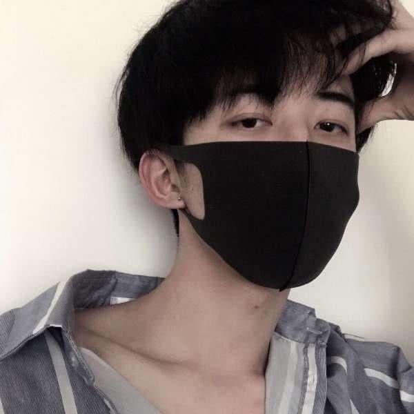 小南睡不醒☝️