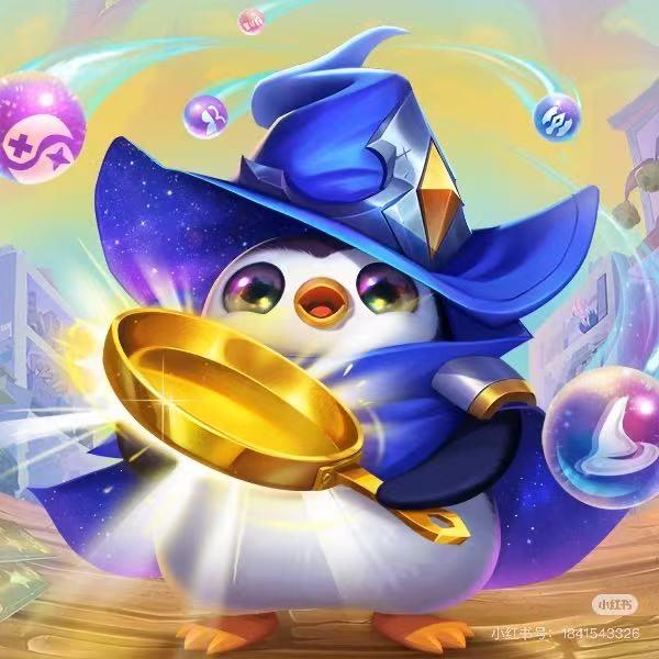 国服第一武财神