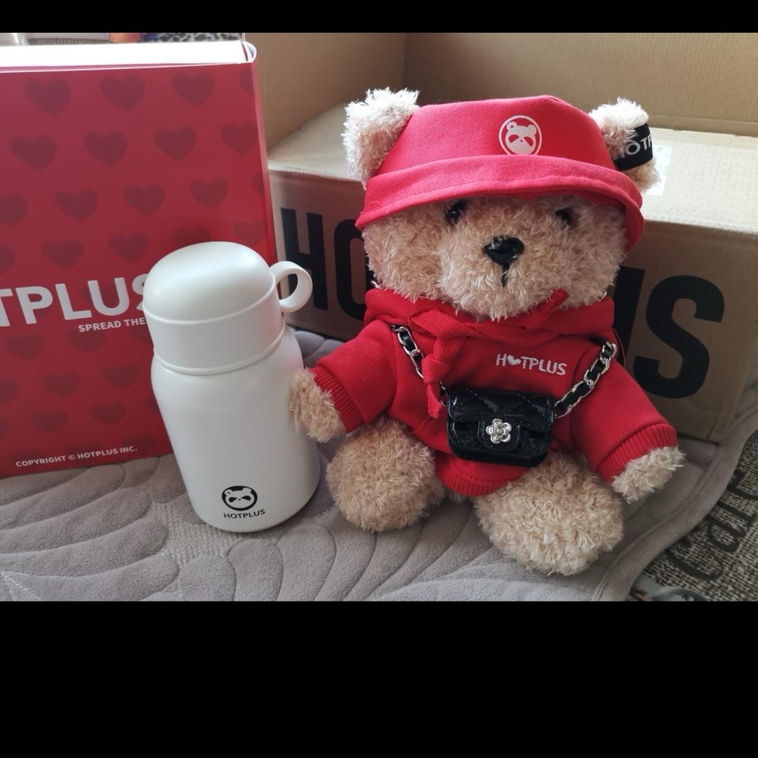 小小熊猫🐼💫