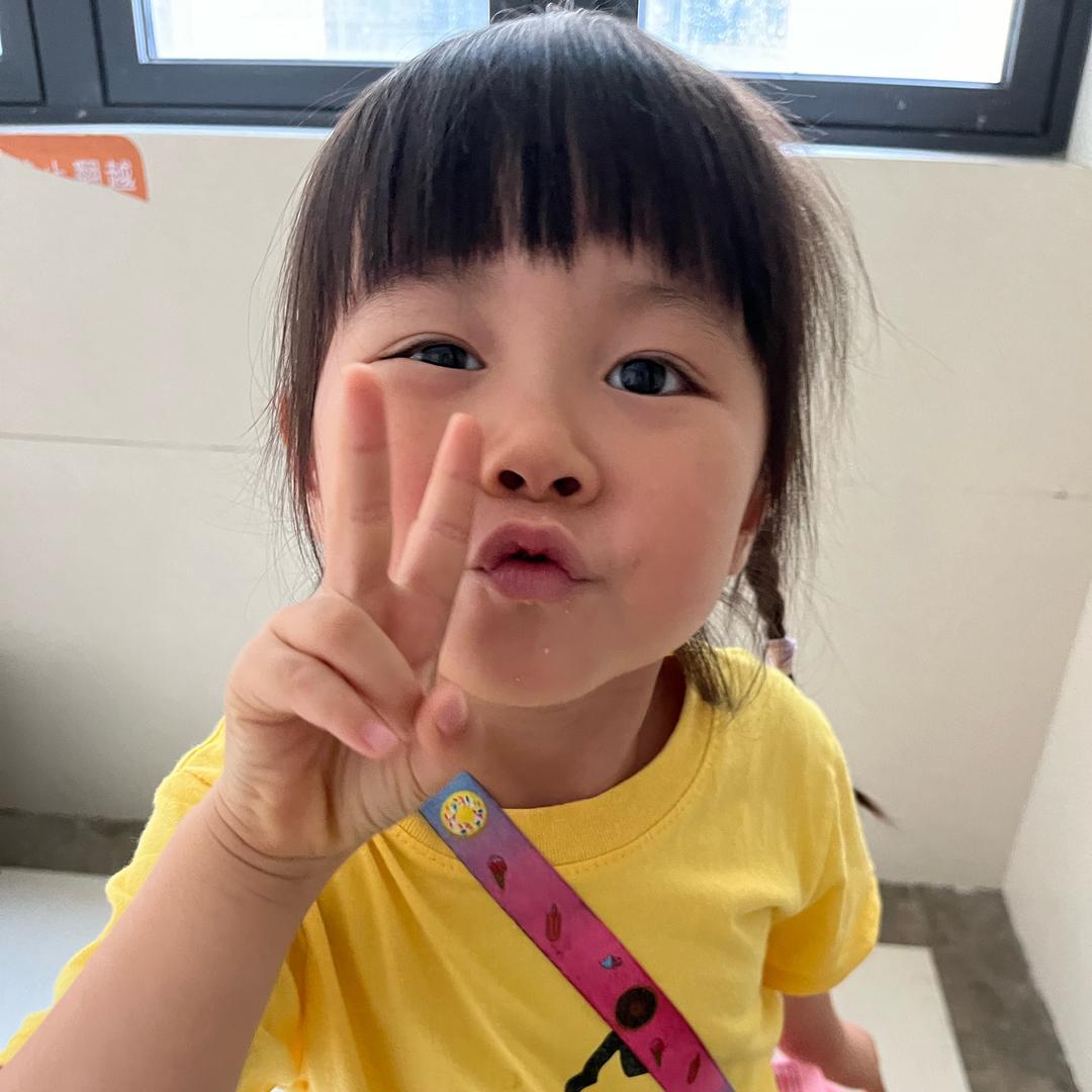 小小小天使序序儿