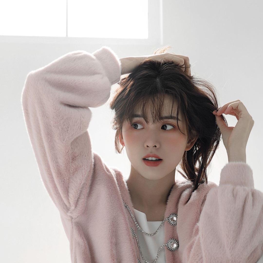 @柚子