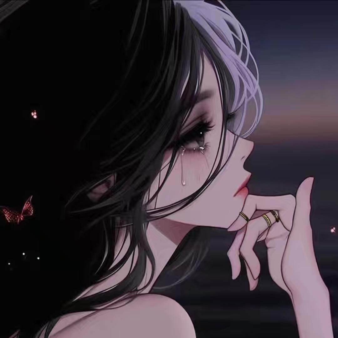 南希🎀