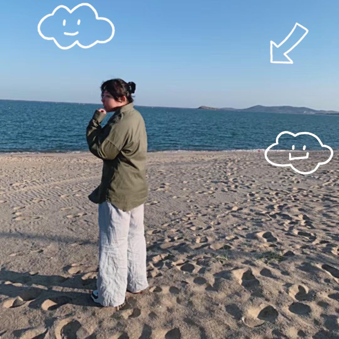 爱居家的小意酱🔆（太行山居版）