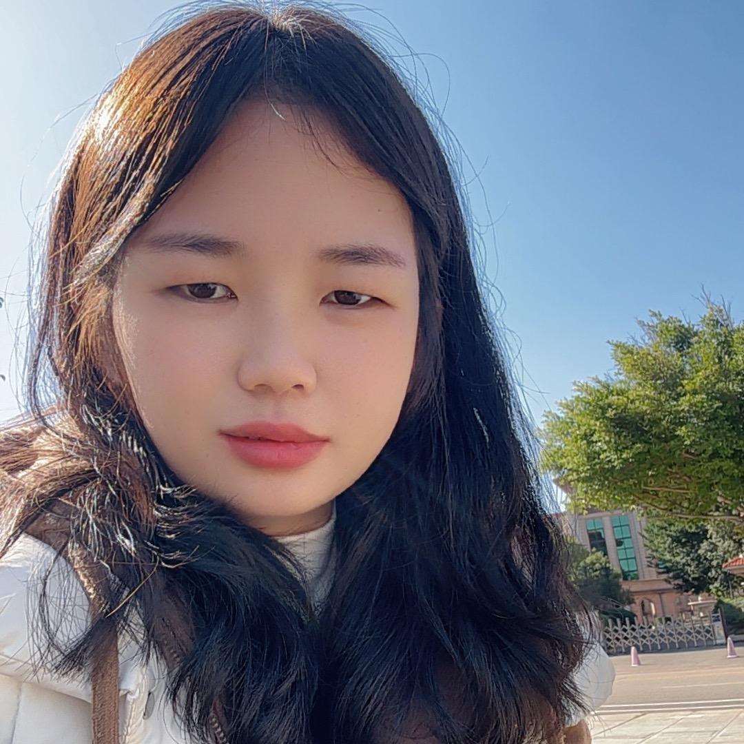 小梅姐姐（寻有缘人）