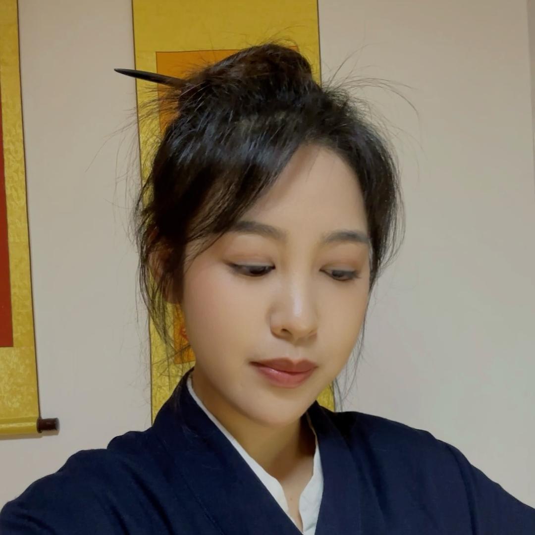 清云小师妹