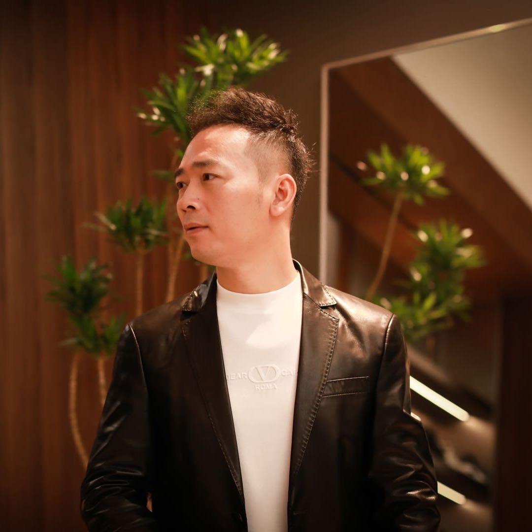 VG欧货男装店