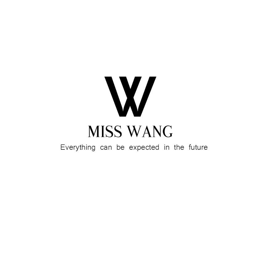 MISS WANG 婚纱定制