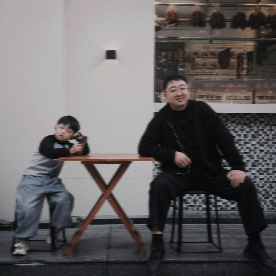 设计师-房海旭