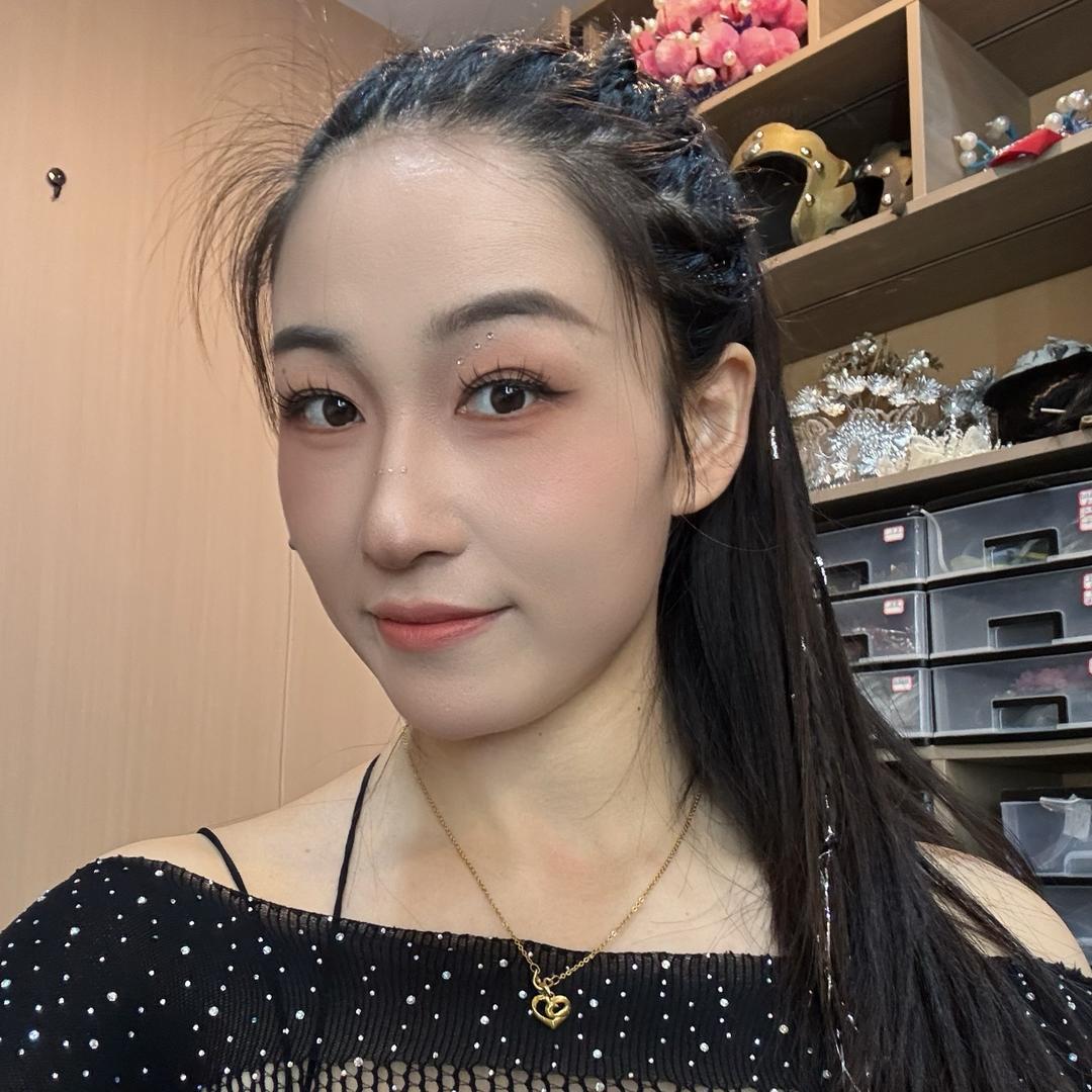 小师《捌零舞社》