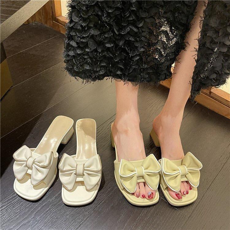 温州晞冉轻奢女鞋精选1