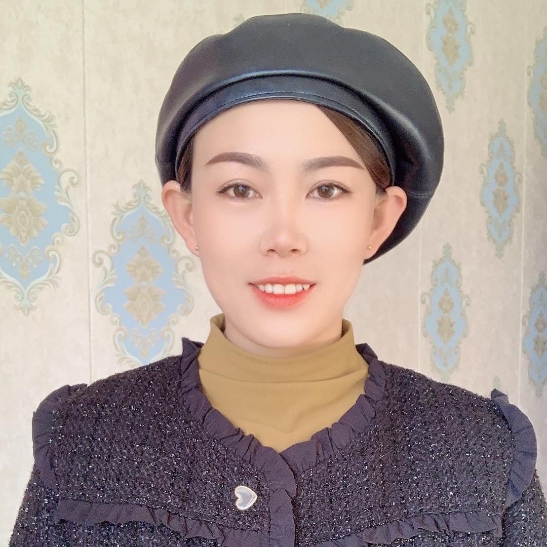 花儿姐-爱美食