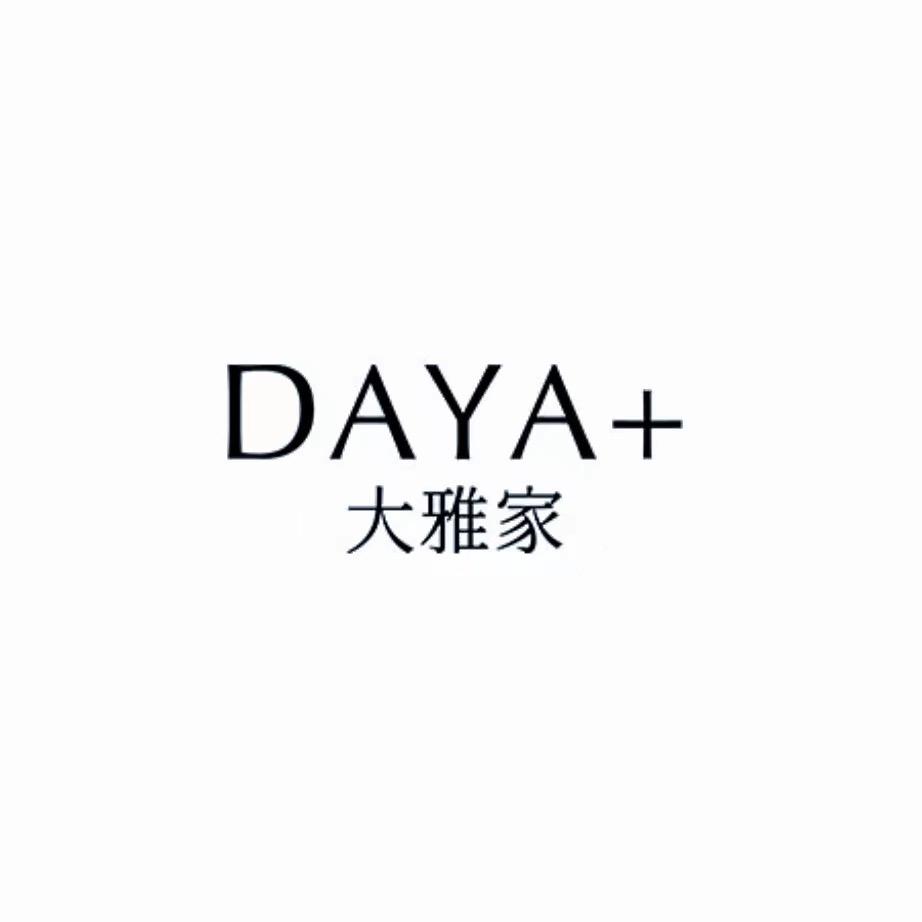 DAYA+大雅家香氛