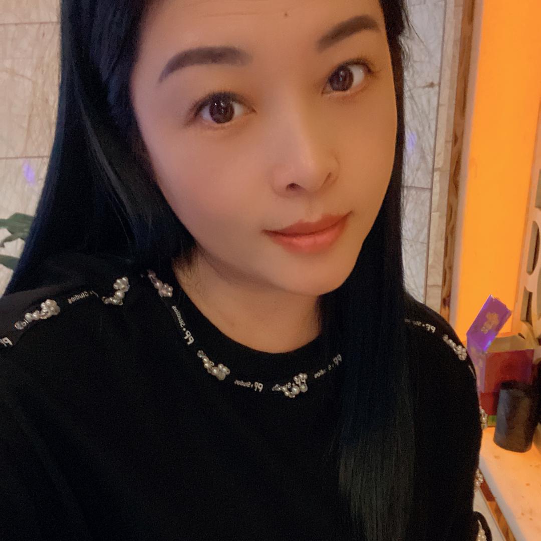 寒暄英子