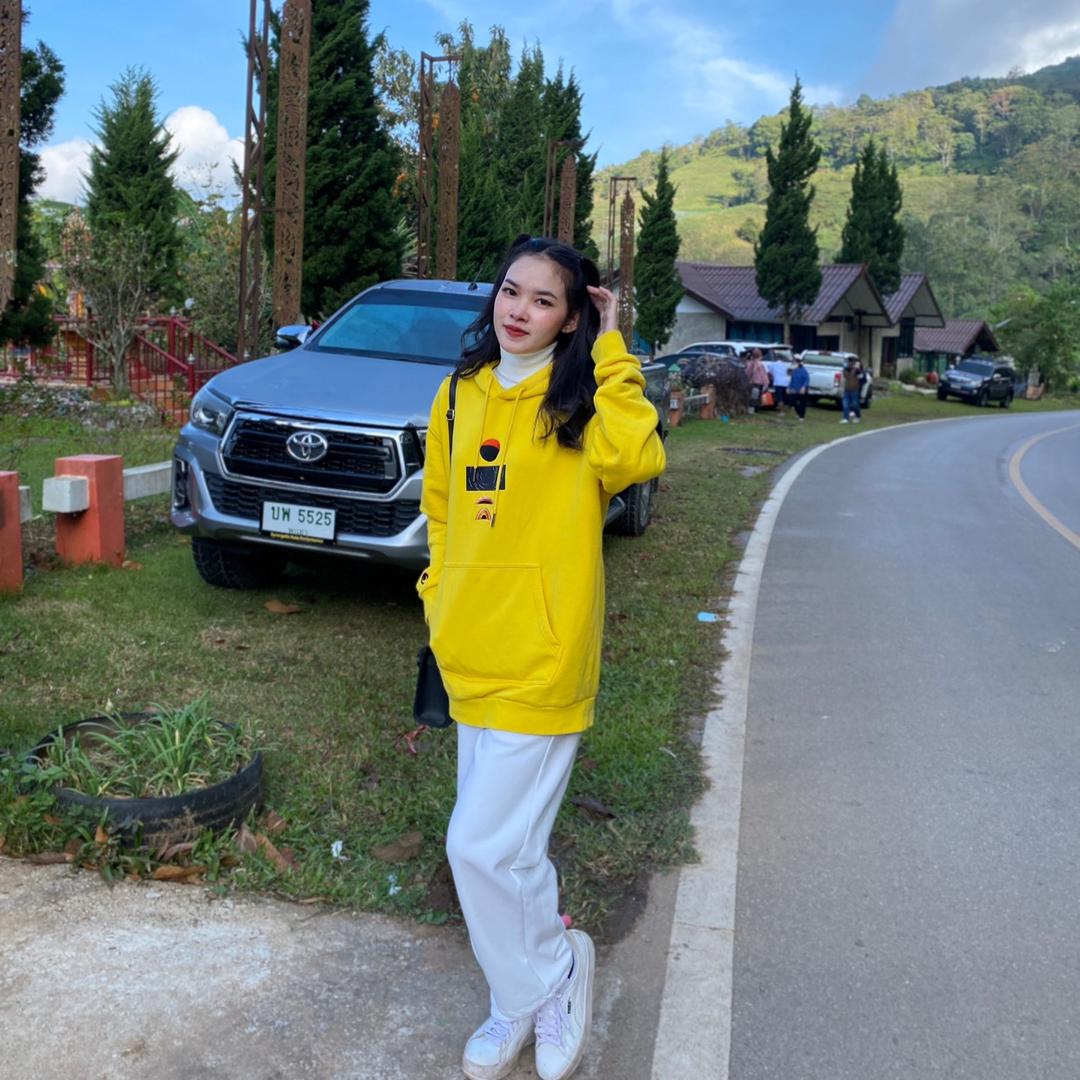 老挝小柠檬🍋🇱🇦