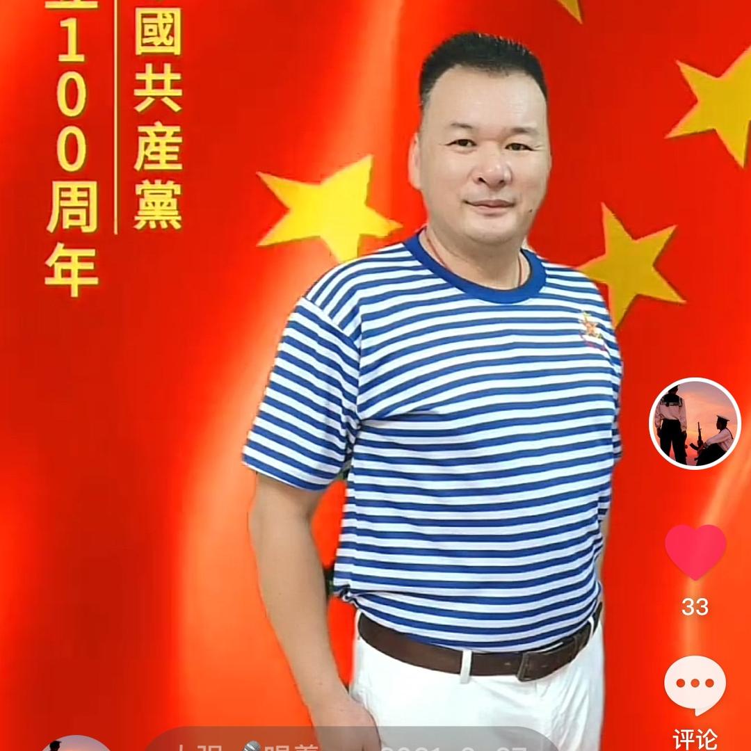 大强🎤唱着经典忆当年