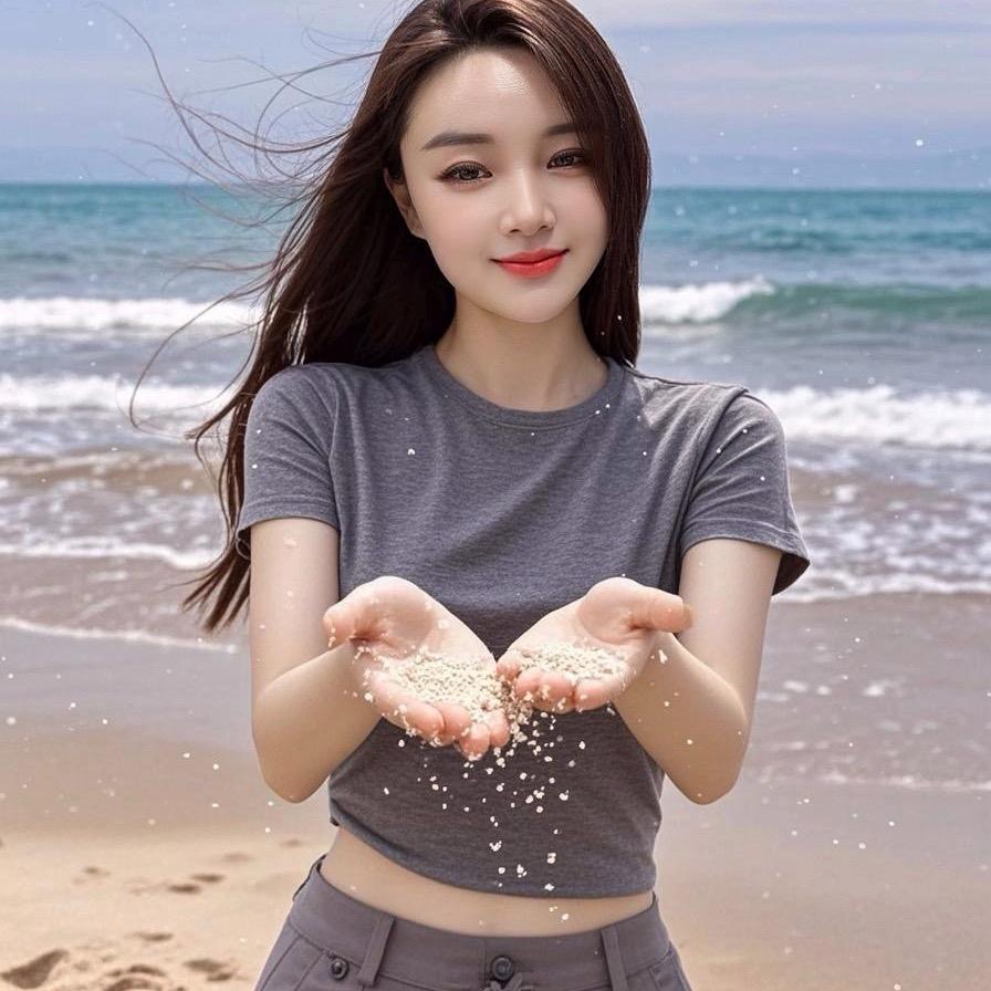 文静💋