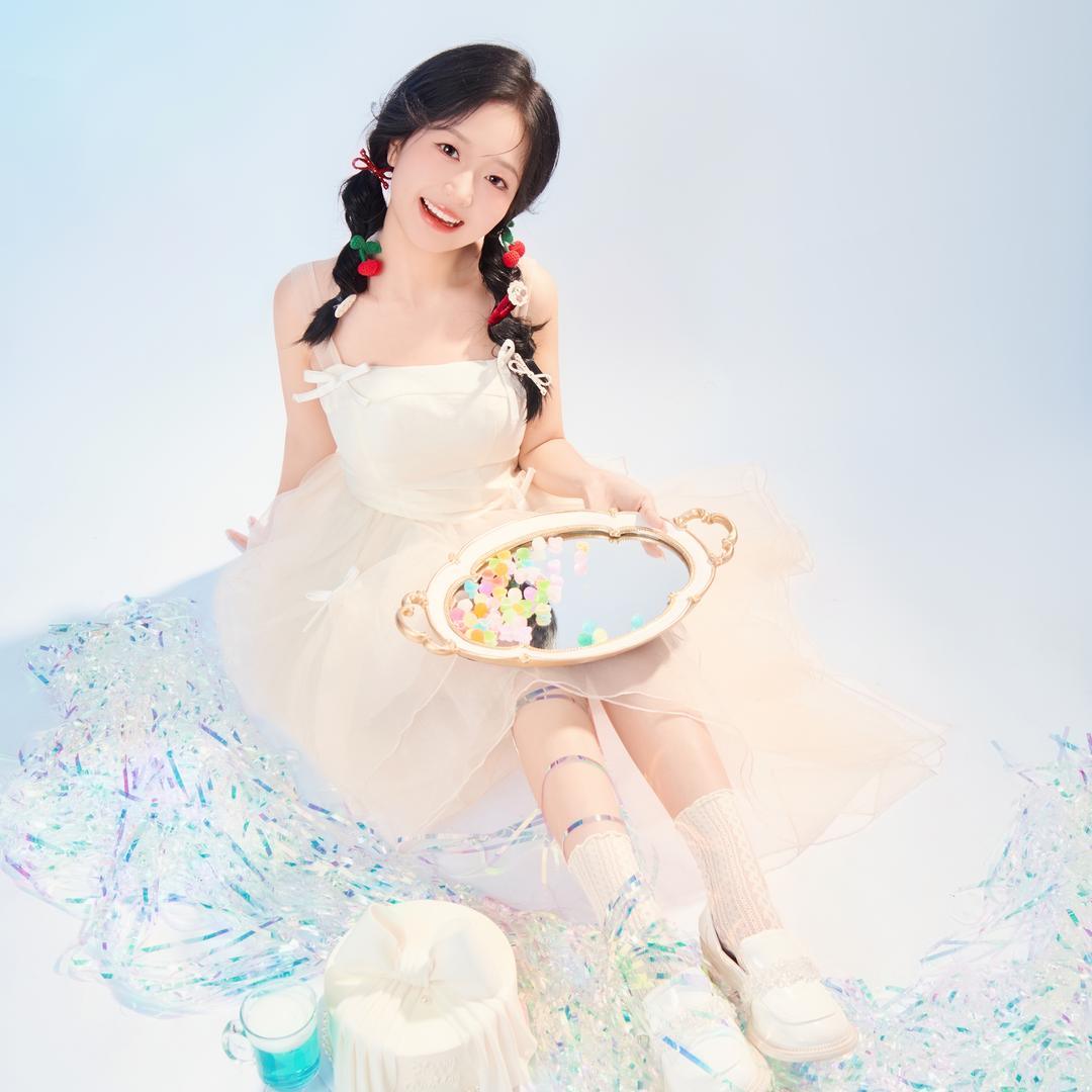小雅雅🐰