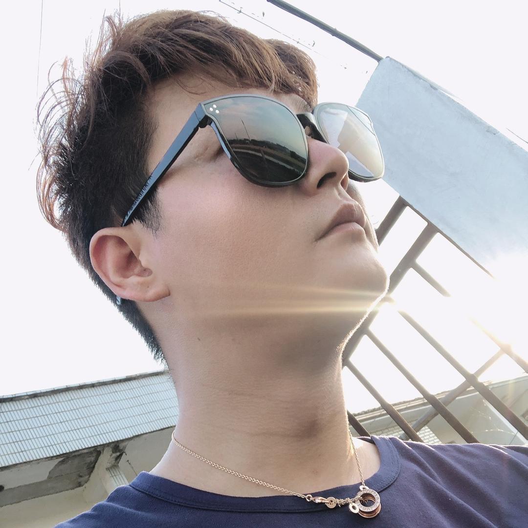 小光头（努力）