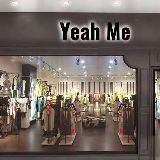 Yeah Me也觅—芸芸