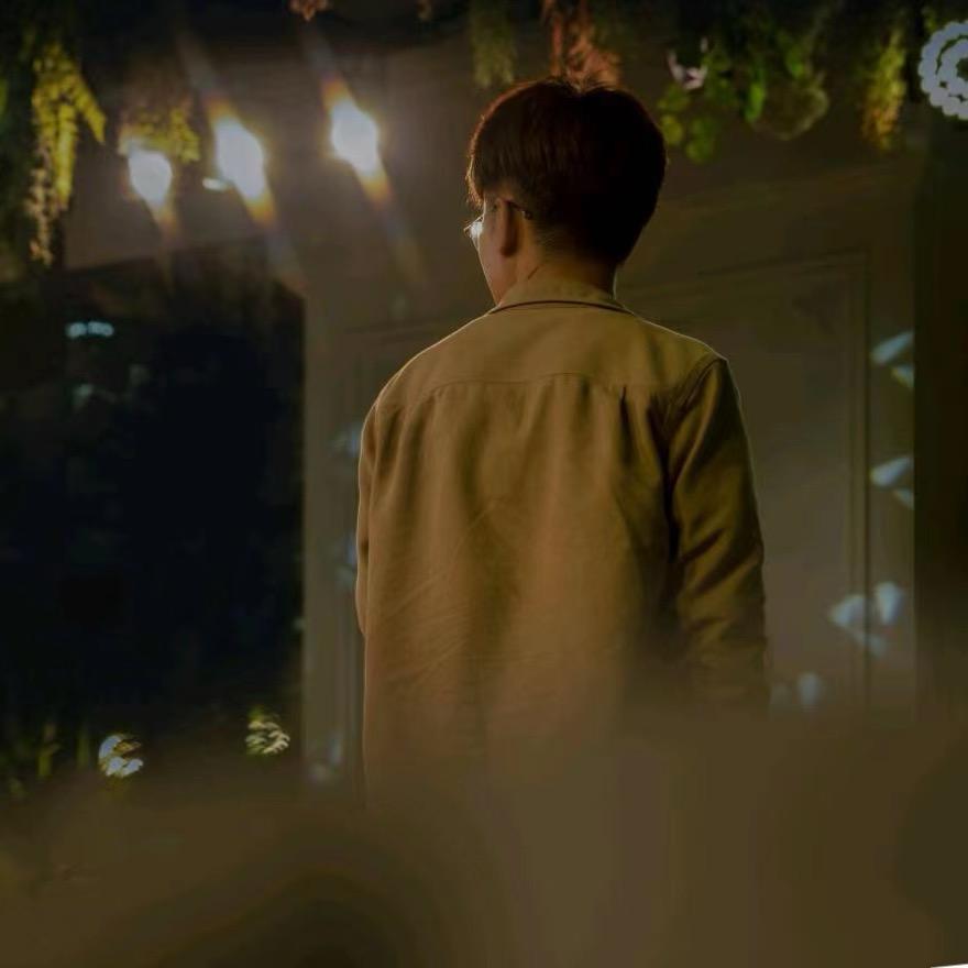 一杯冰美式（5月张北）