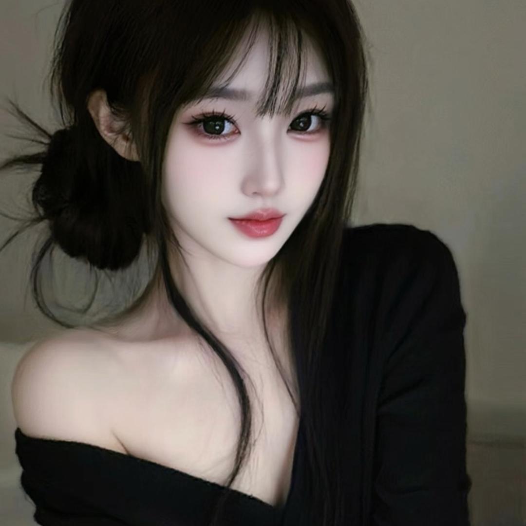 你太太太美🍑