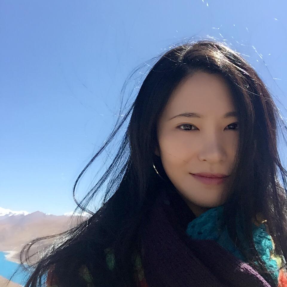 许琼娜