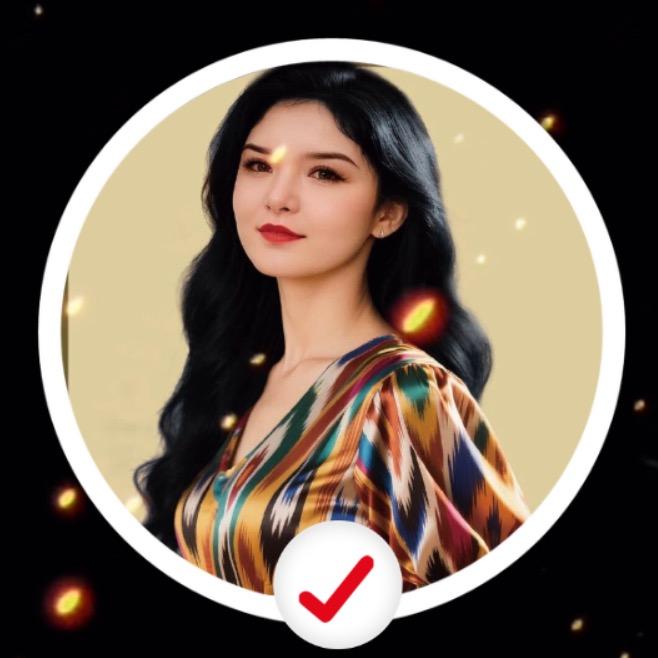 巴伊肯公司代言人amina·karway