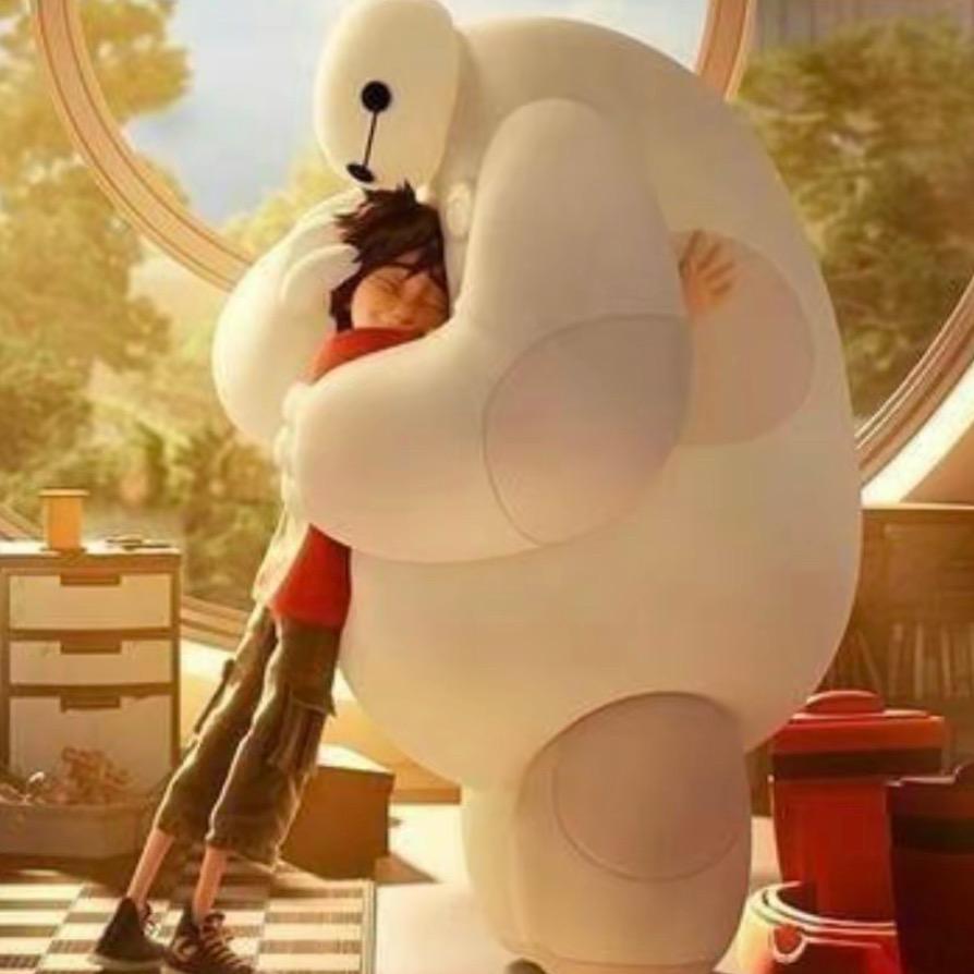 七秒钟的深情