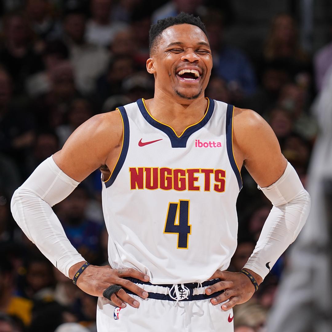 威斯布鲁克RussWestbrook