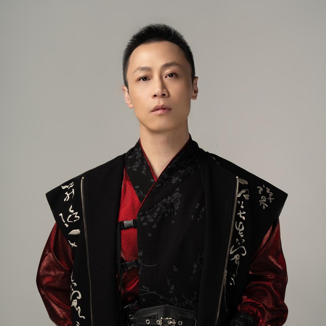 我是戴荃
