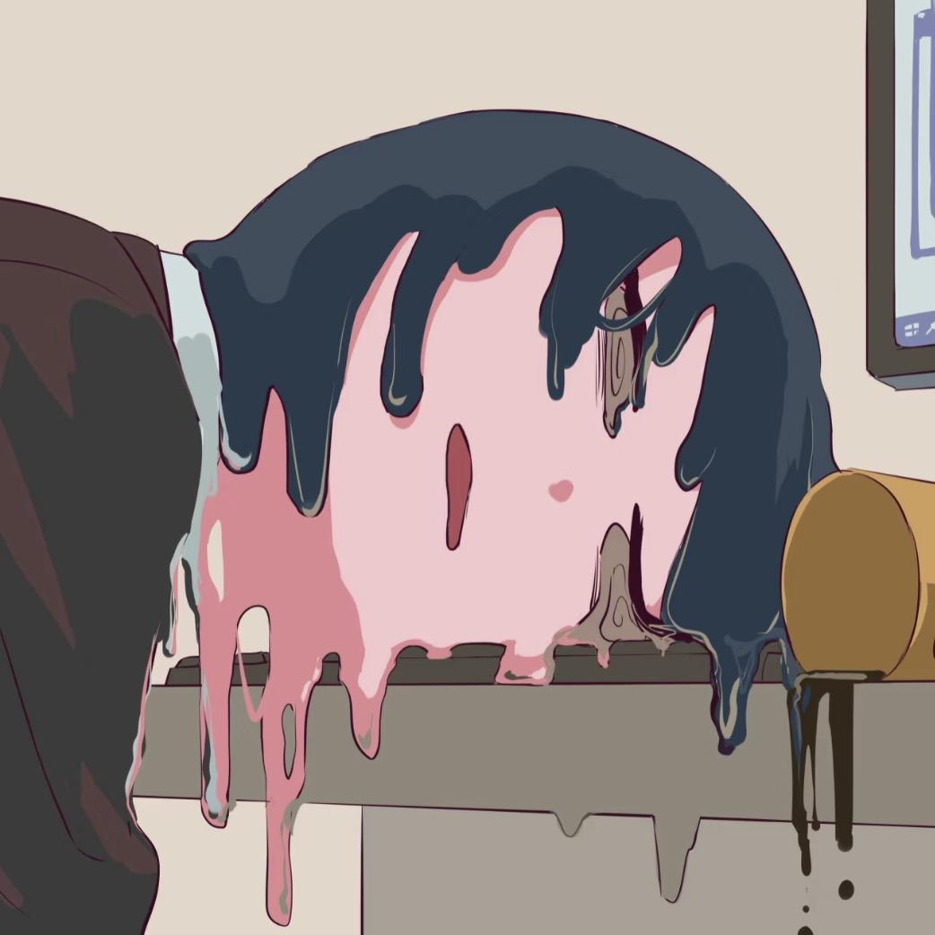 车干.