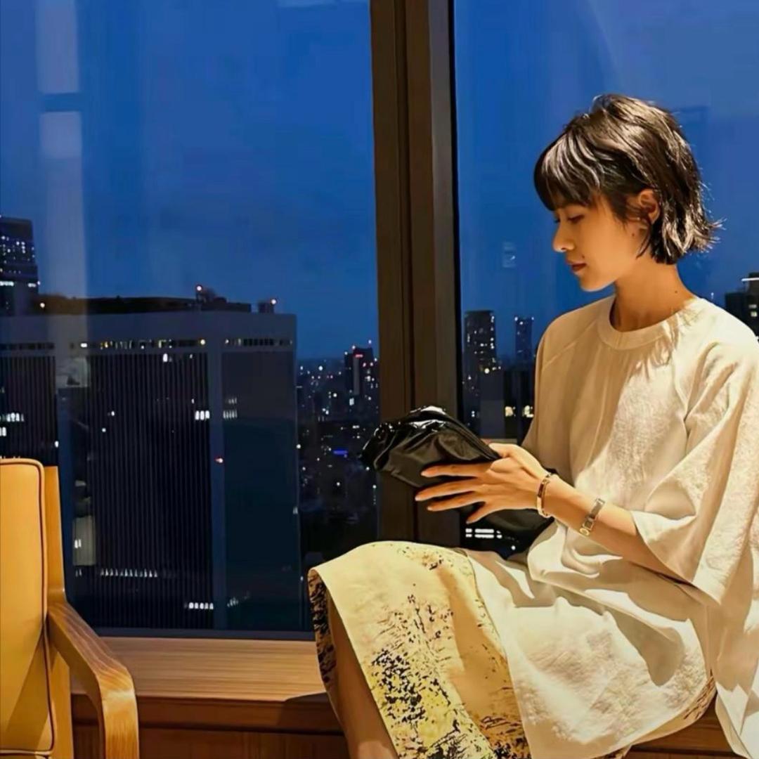 林痣晴（直播精选）