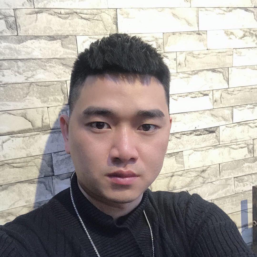 大咖造型专业烫染潮店