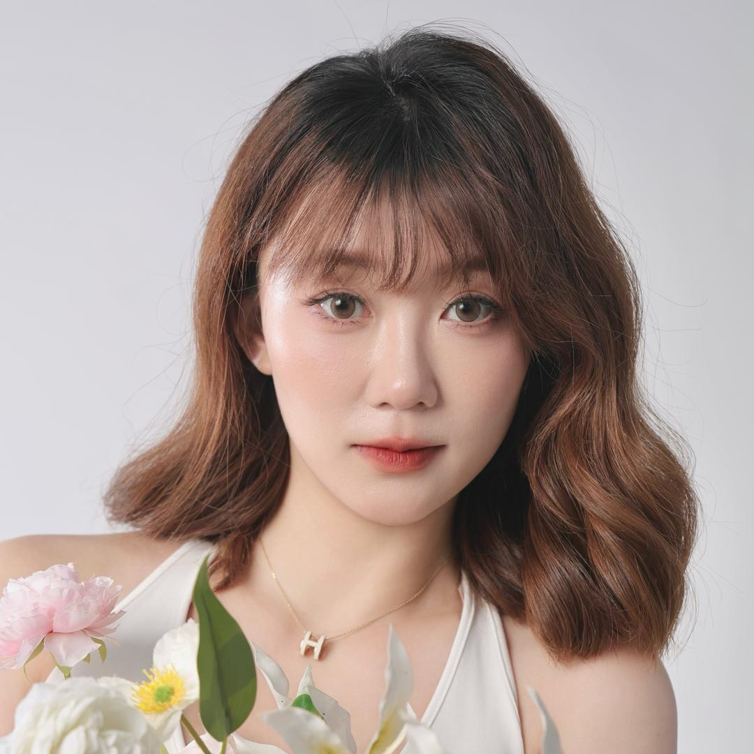 伊伊吖💗