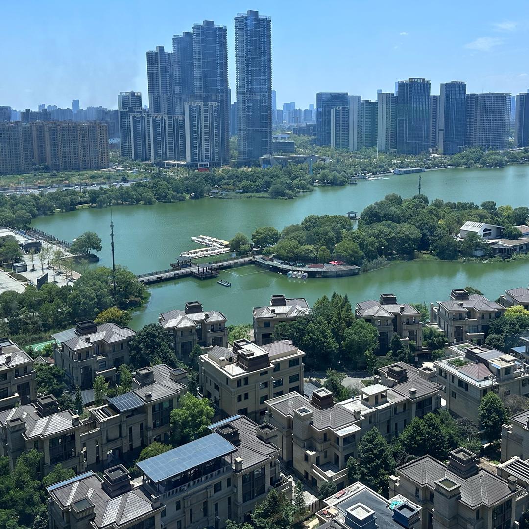 一个用户