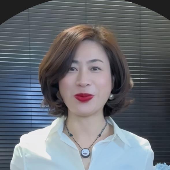 舒畅姐