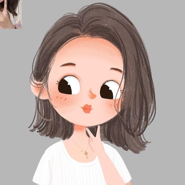 李美丽超会吃