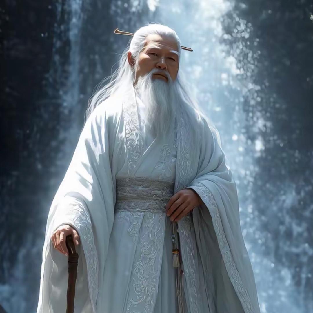 流星师尊