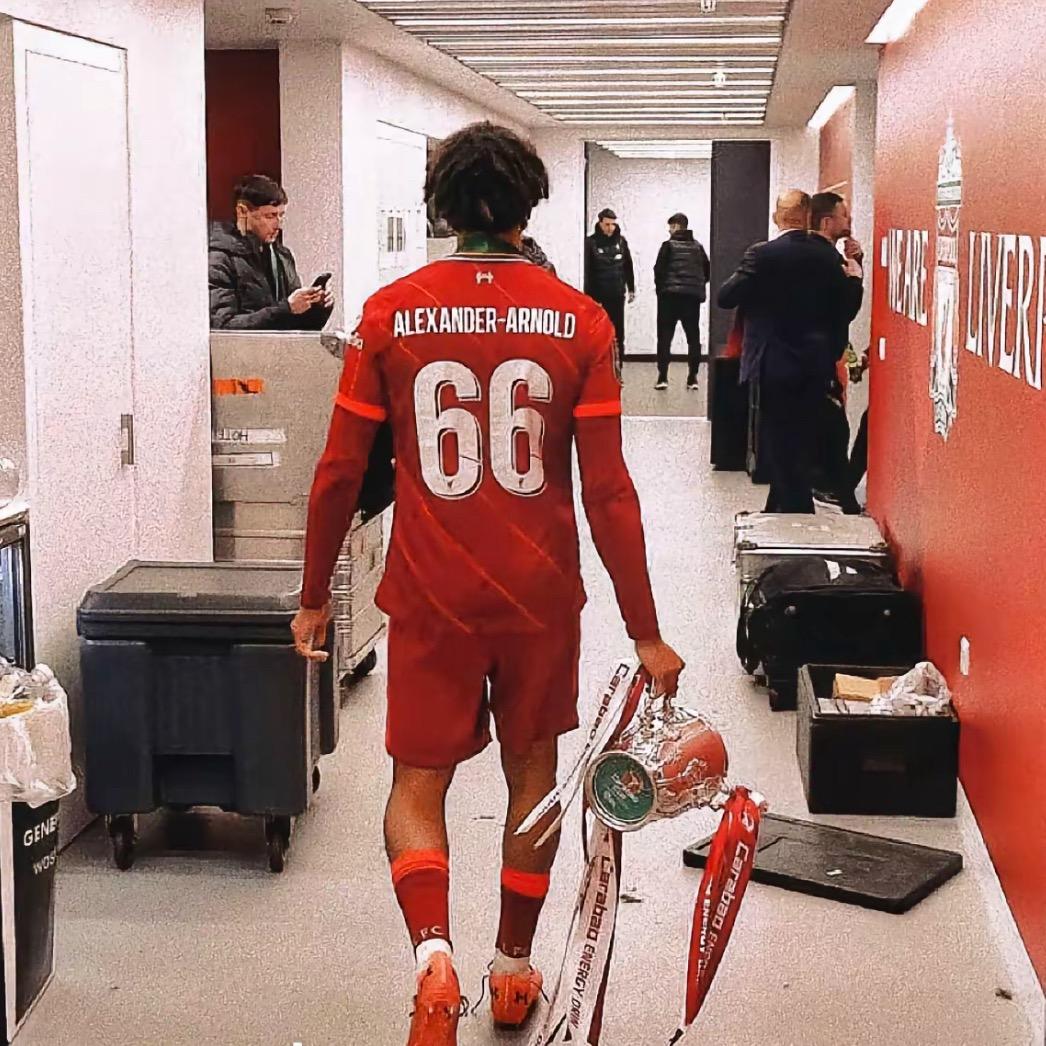 YNWA🇫🇷