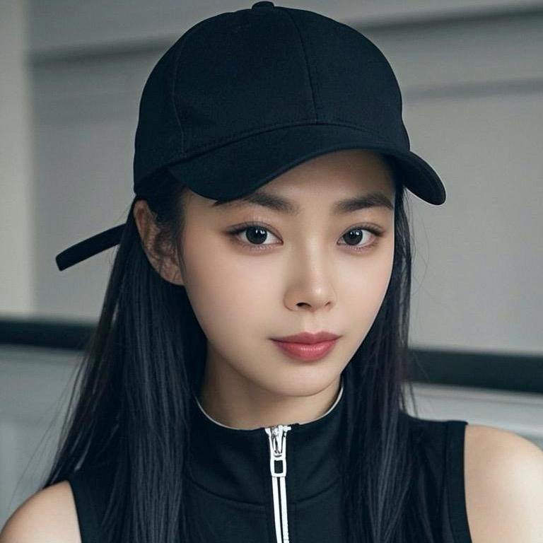 小美丽