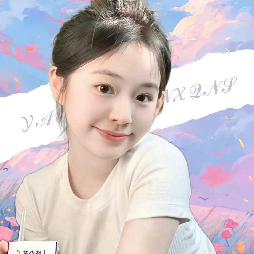 小缘✨𝓦𝓧