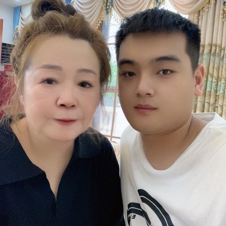 韩总的爱情